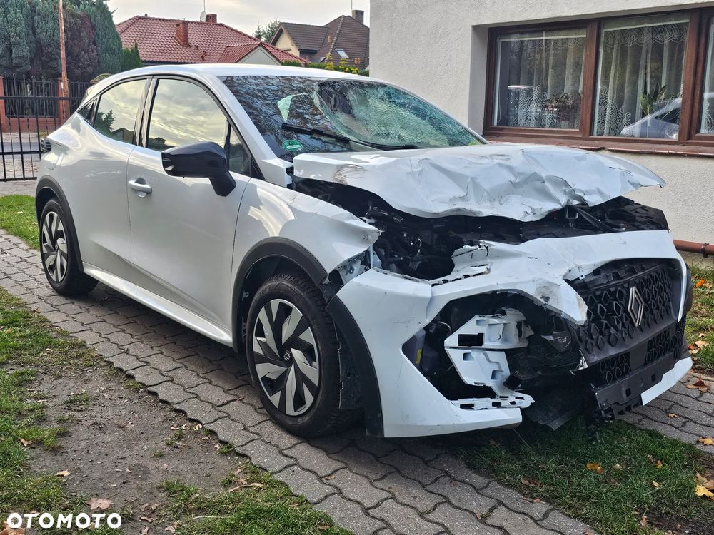 Renault Clio - 2