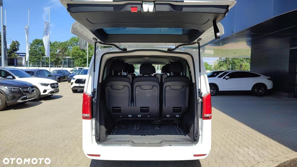 Mercedes-Benz Vito - 17