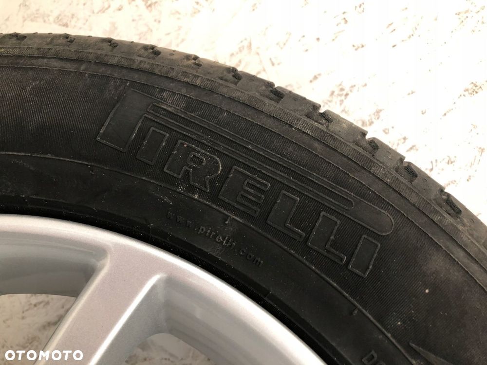 LAND ROVER DISCOVERY S KOŁA ALUFELGI 235/60 R18 - 5
