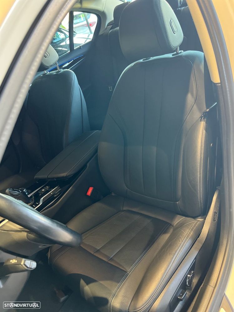 BMW 520 d Auto - 49