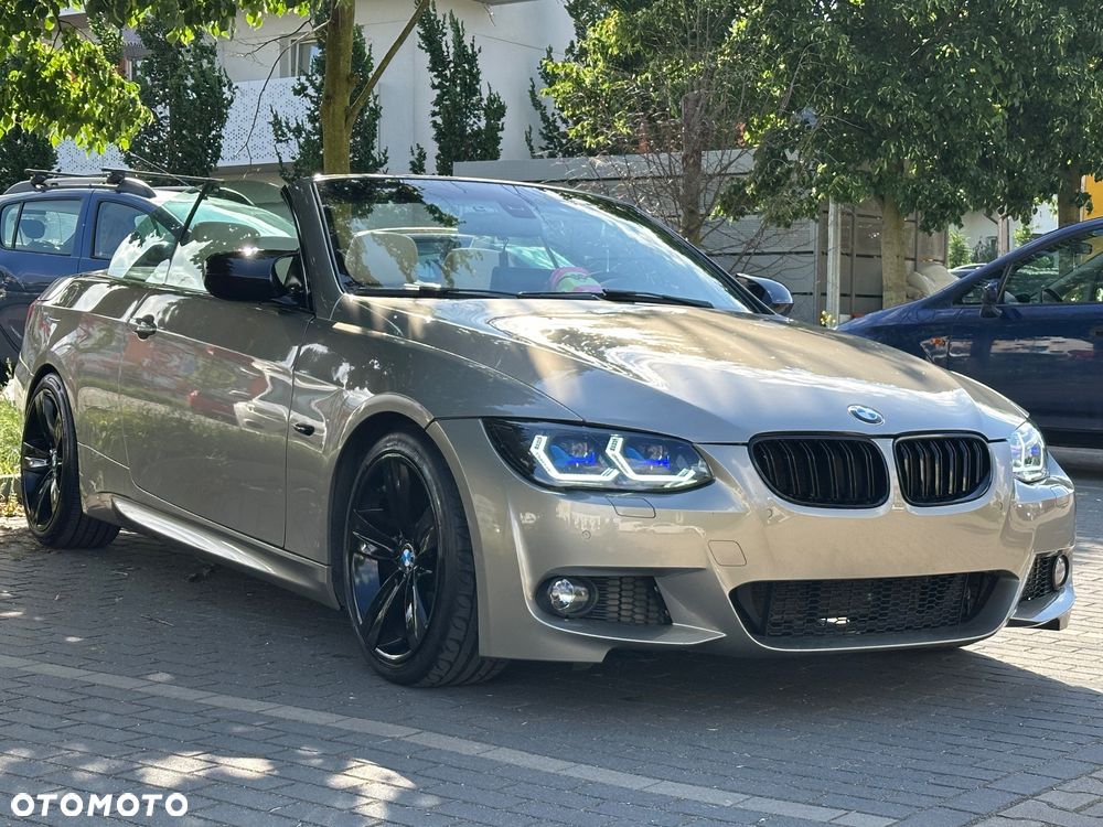 BMW Seria 3 - 1