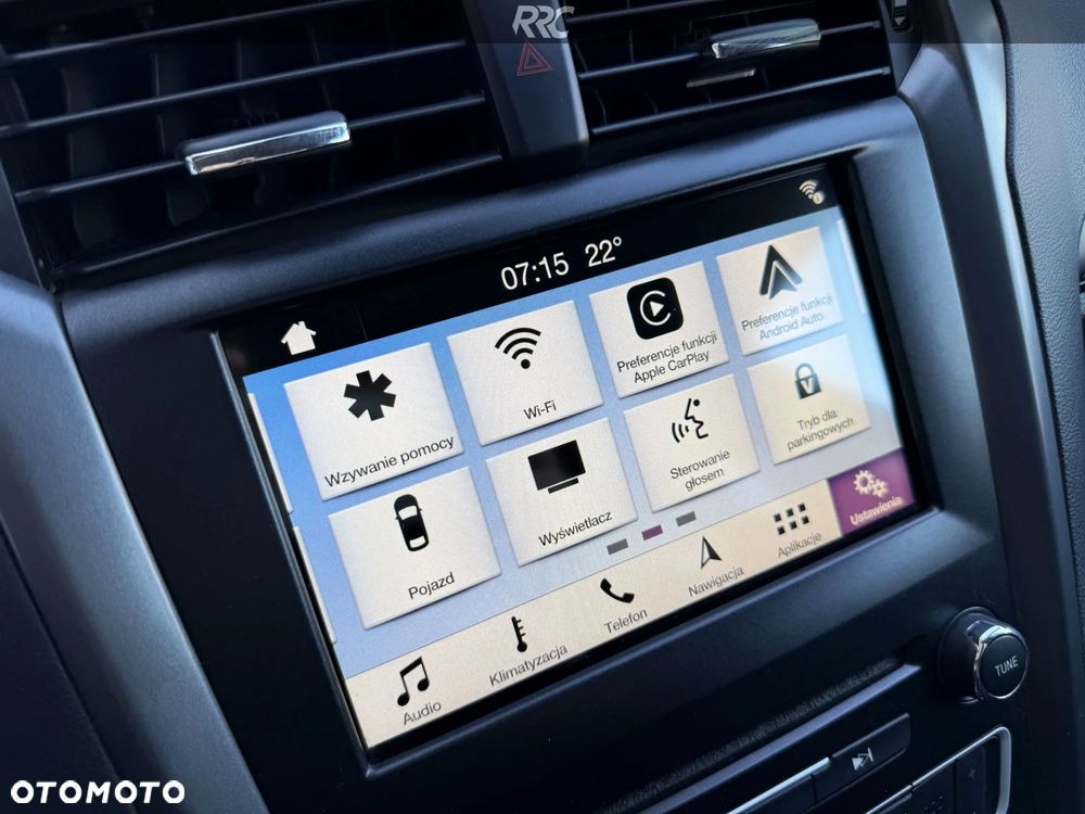 Ford Mondeo 2.0 TDCi Titanium PowerShift - 30