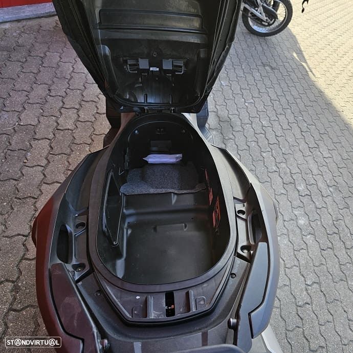 Honda ADV 350 - 12