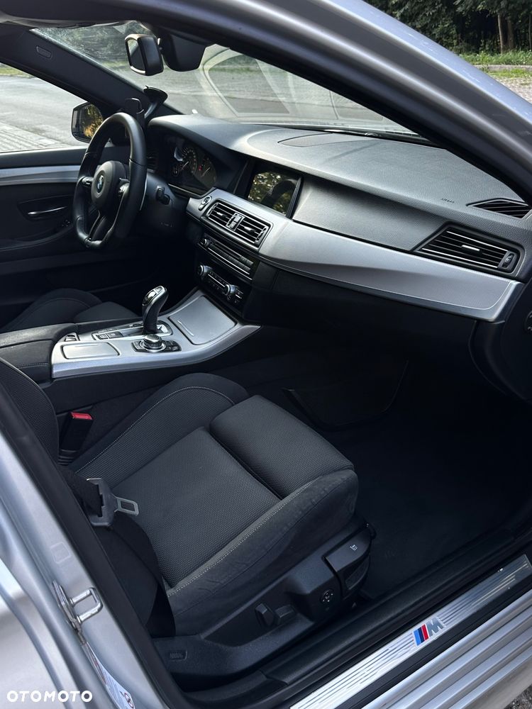 BMW Seria 5 - 14