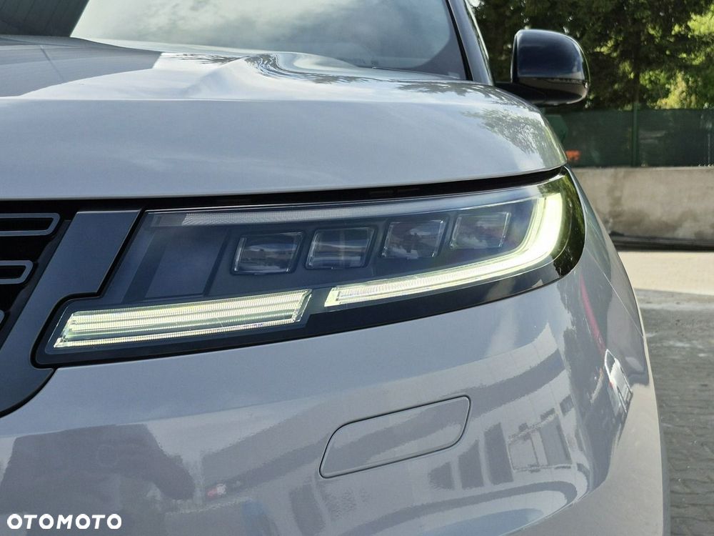 Land Rover Range Rover Sport S 3.0 P460e PHEV Dynamic SE - 14