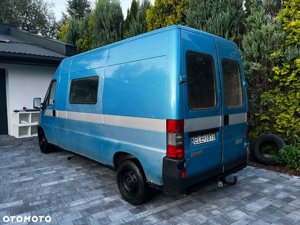 Fiat DUCATO - 3