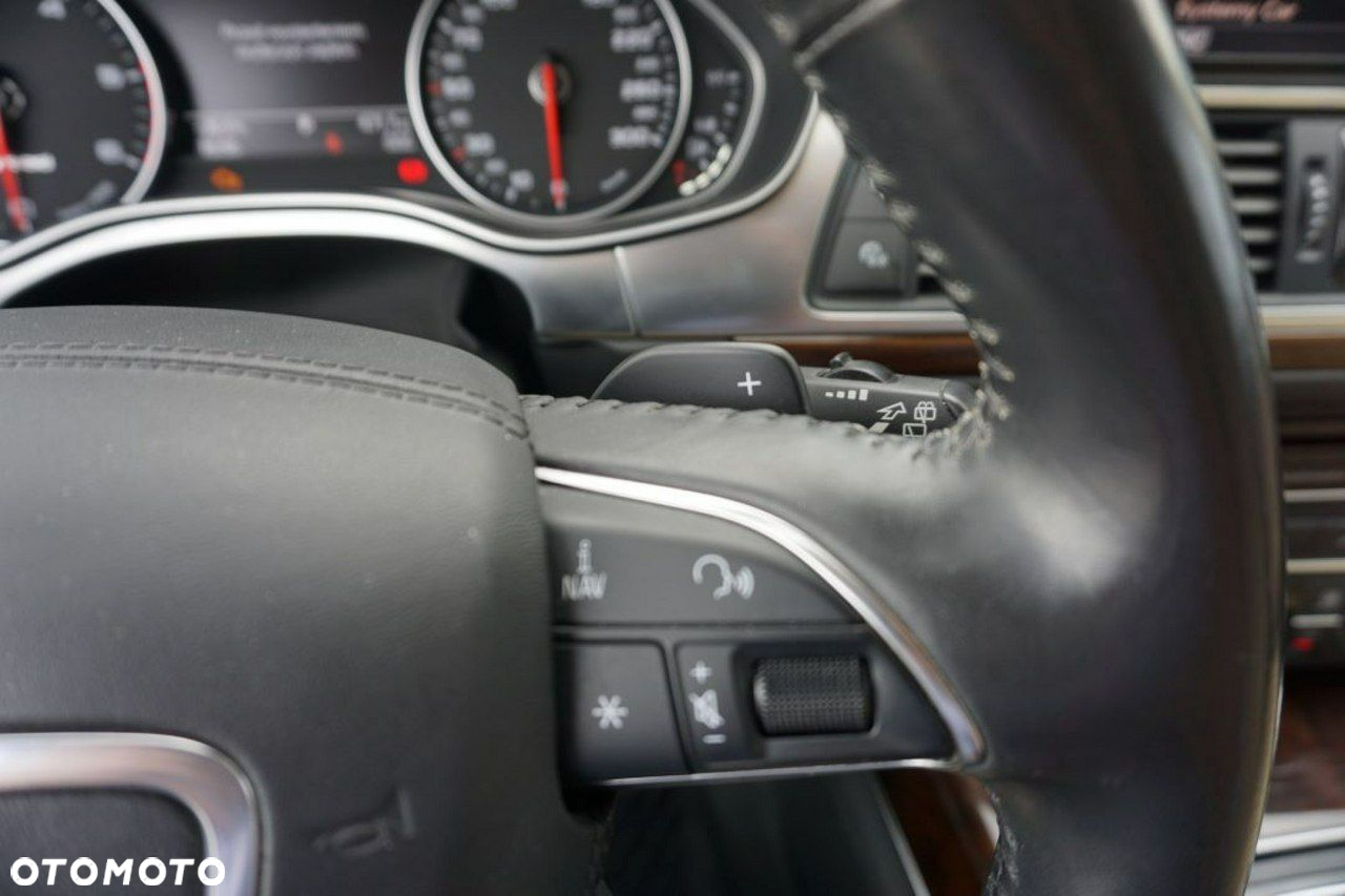 Audi A6 Allroad 3.0 TDI Quattro Tiptr - 17