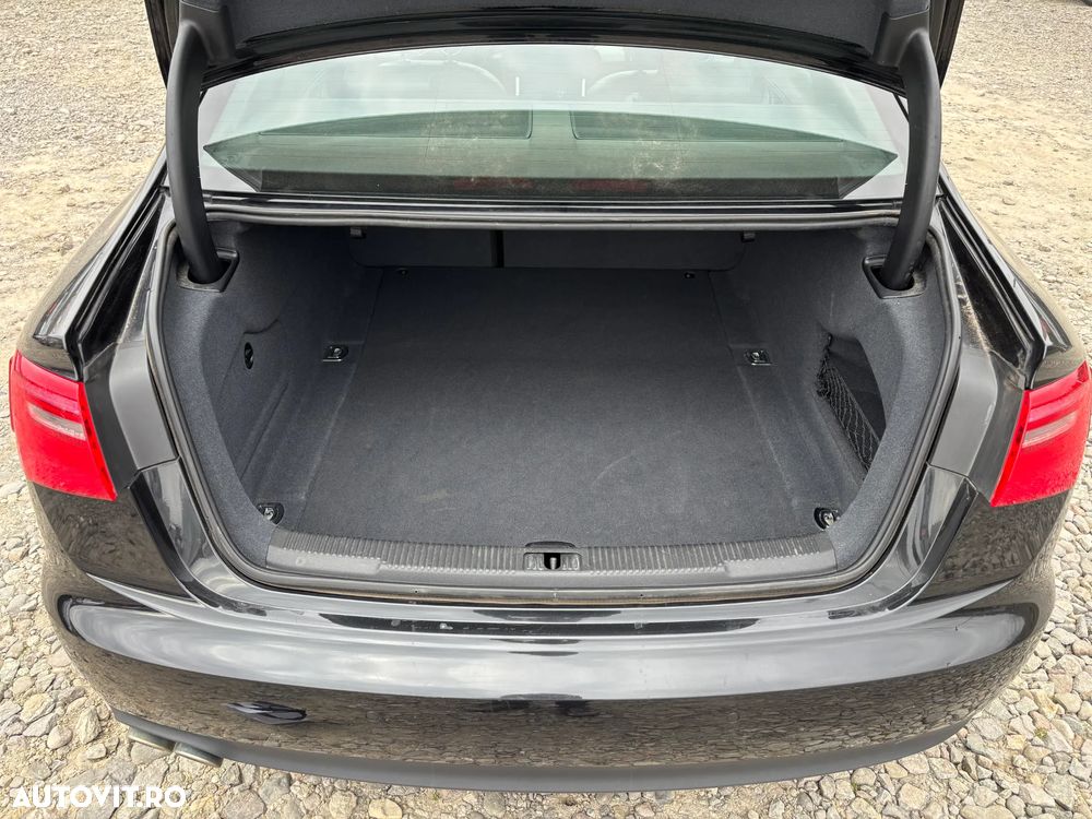 Audi A6 2.0 TDI DPF sport selection - 10