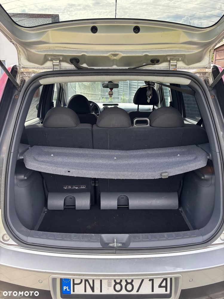 Mitsubishi Colt 1.3 Inform - 8