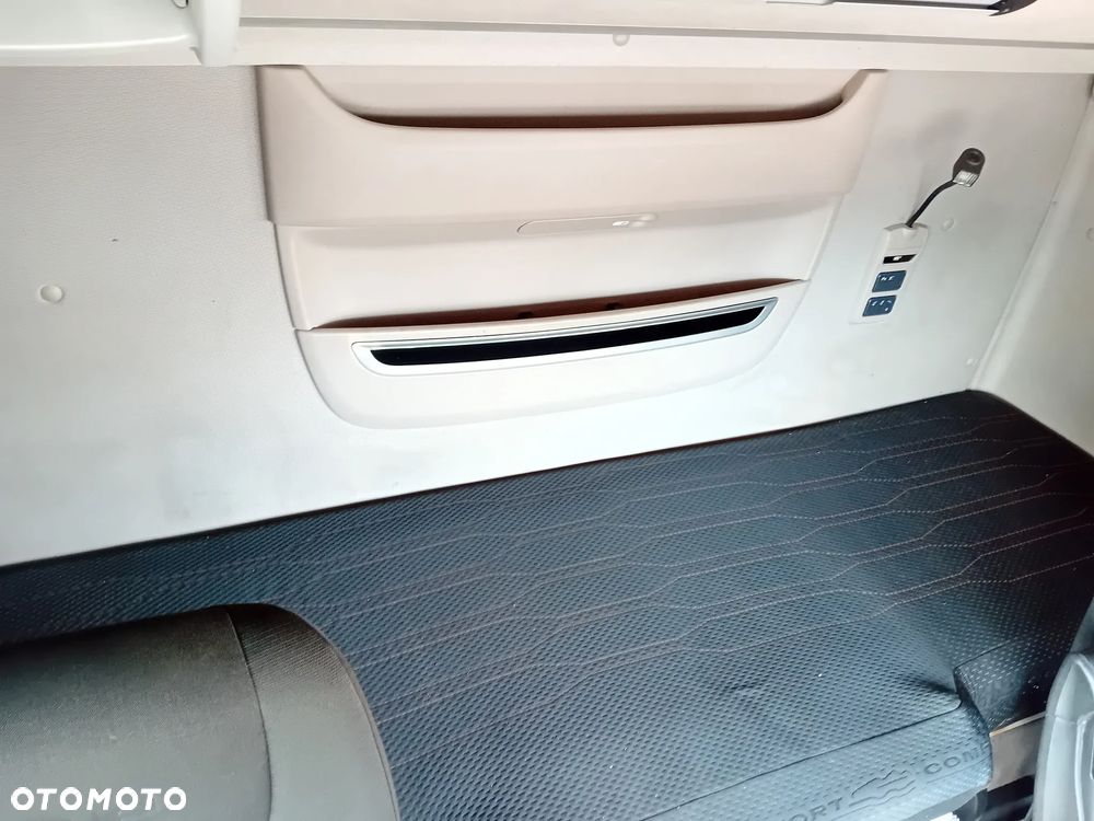 DAF XF 480 FT SSC LOW DECK - 15