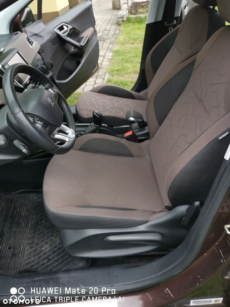 Peugeot 2008 1.2 VTi/Pure Tech Active - 10