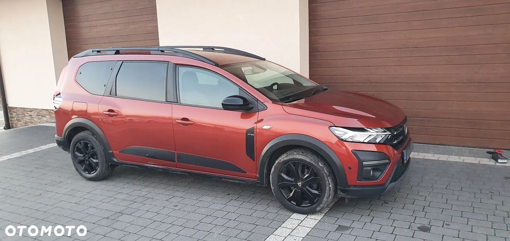 Dacia Jogger - 4