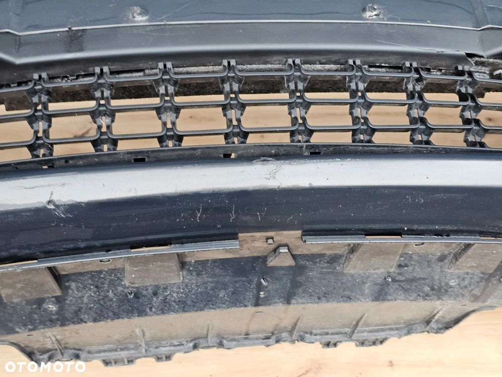 ZDERZAK PRZÓD PRZEDNI PRZED LIFT OPEL ZAFIRA C Z190 PDC KOMPLETNY ATRAPA - 23