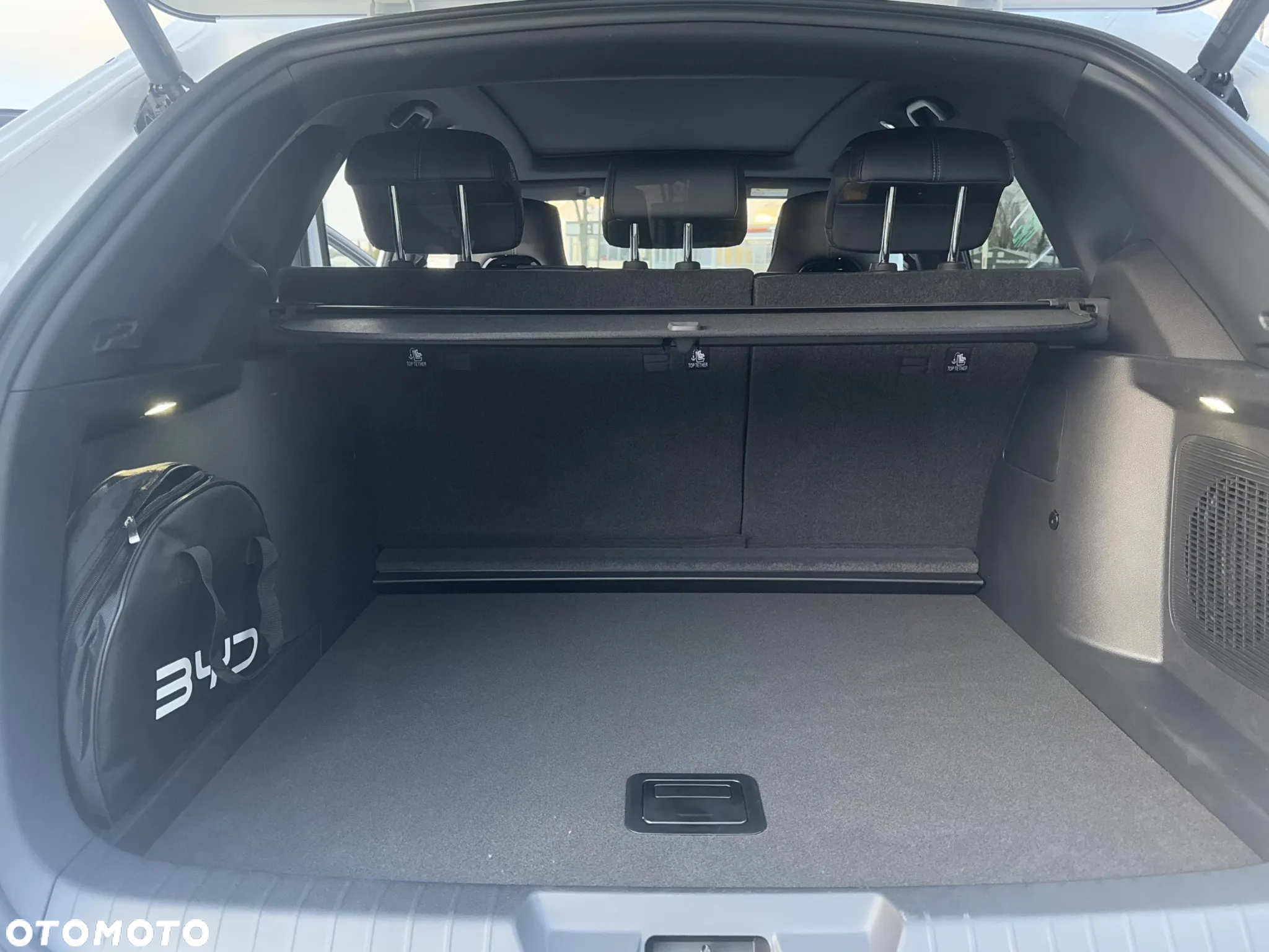 BYD Seal U 1.5T DM-i Design AWD - 17
