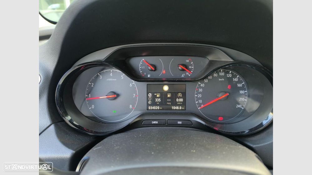 Opel Grandland X 1.2 T Business Edition - 9