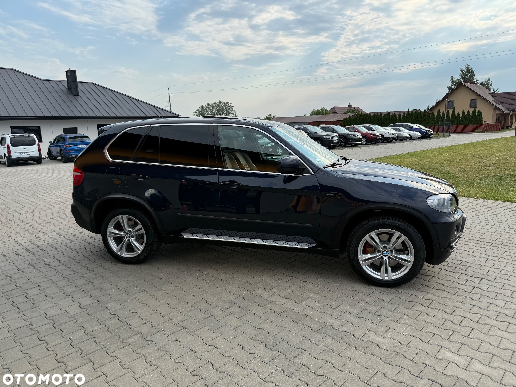 BMW X5 3.0d xDrive - 15