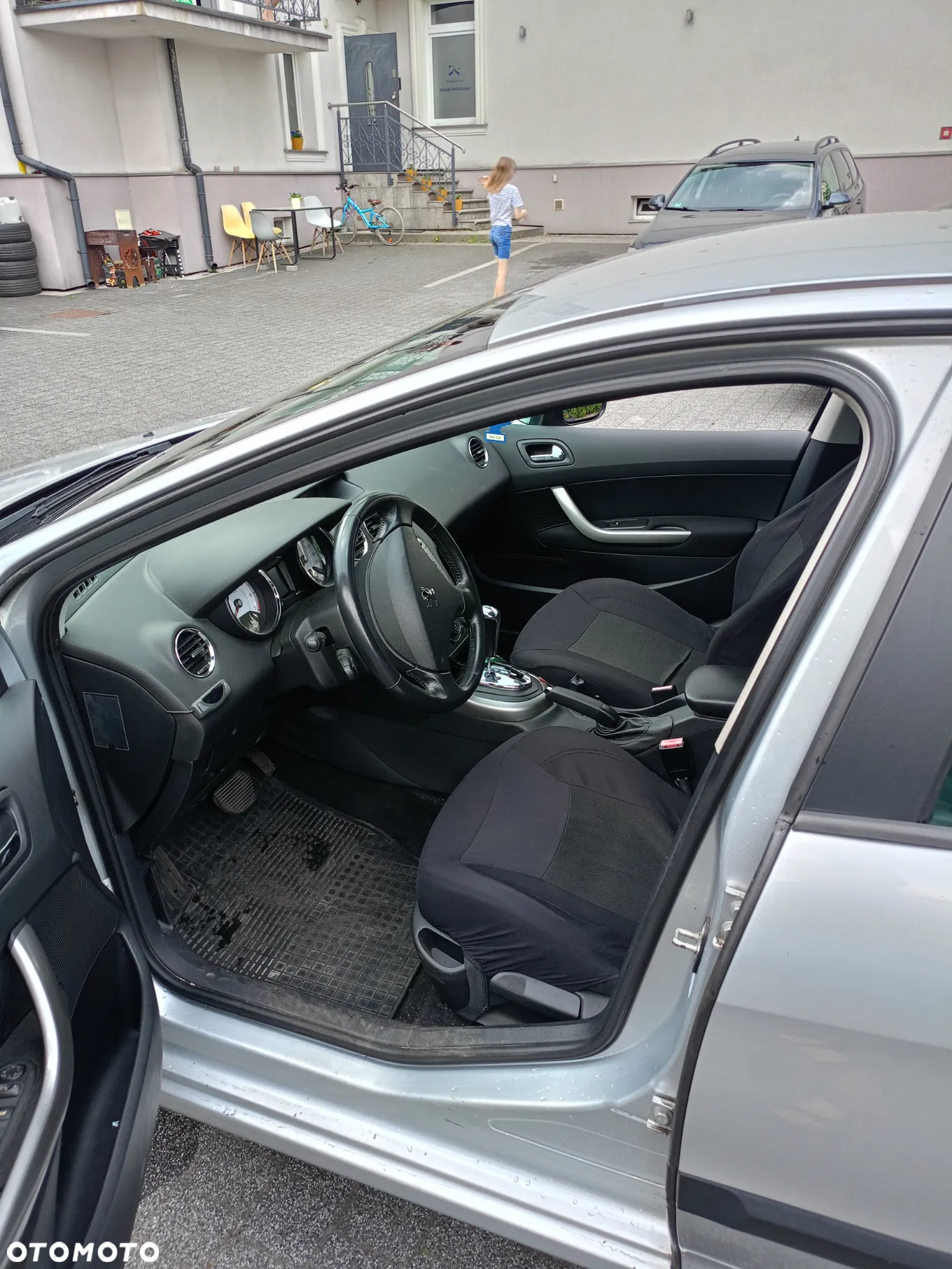 Peugeot 308 - 5