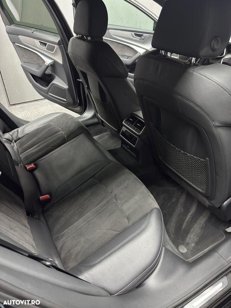 Audi A6 Limuzina 3.0 55 TFSI quattro S tronic Sport - 17