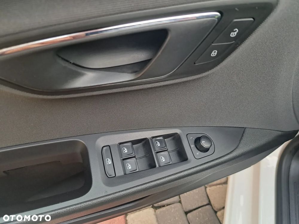 Seat Leon 1.6 TDI DPF Start&Stop Style - 20