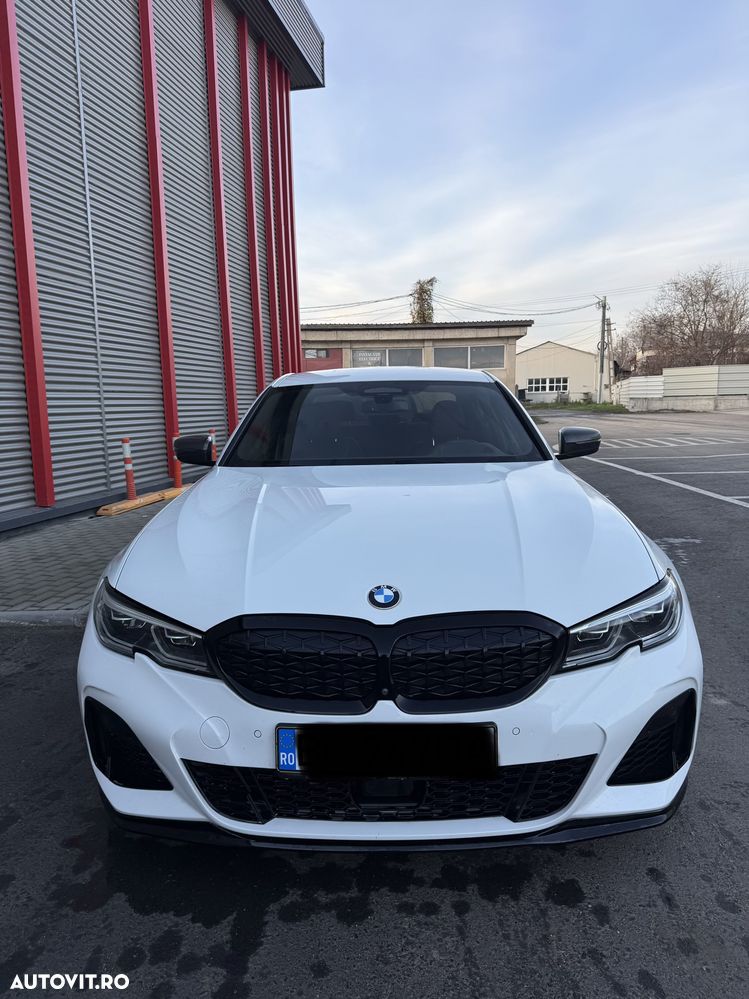 BMW M3 M340i xDrive AT MHEV - 5