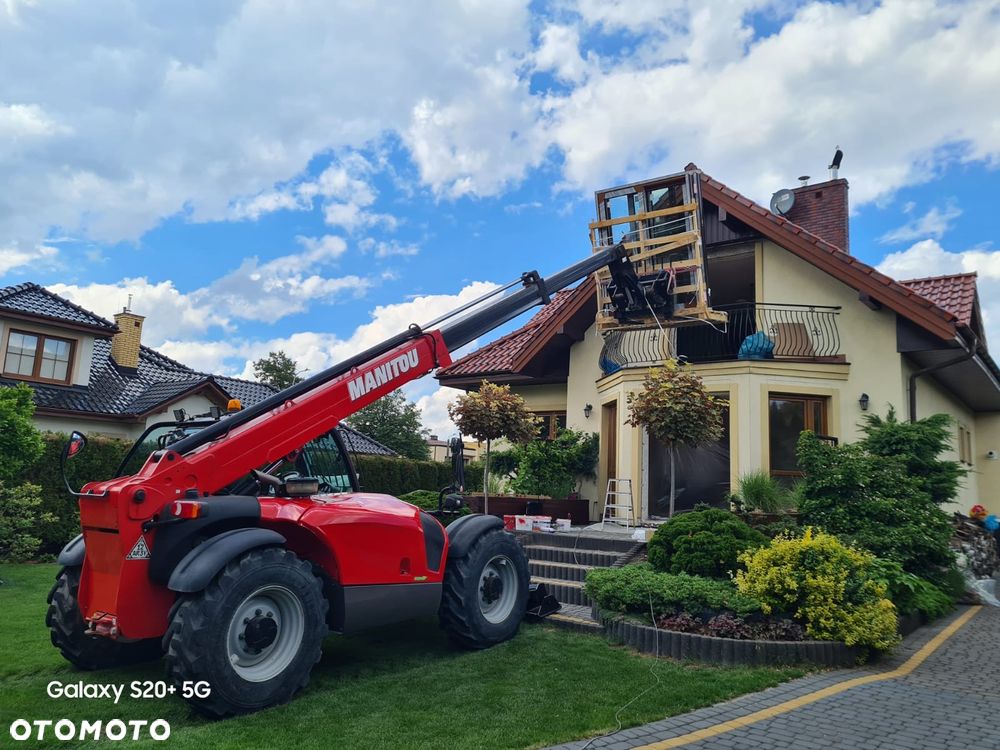 Manitou MT 1030 75D - 10