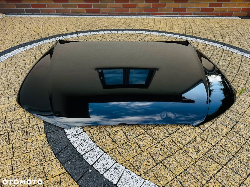 MASKA AUDI A4 B8 8K0 LIFT PRZÓD PRZEDNIA - 2