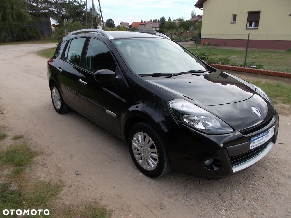 Renault Clio 1.2 TCE Expression - 4