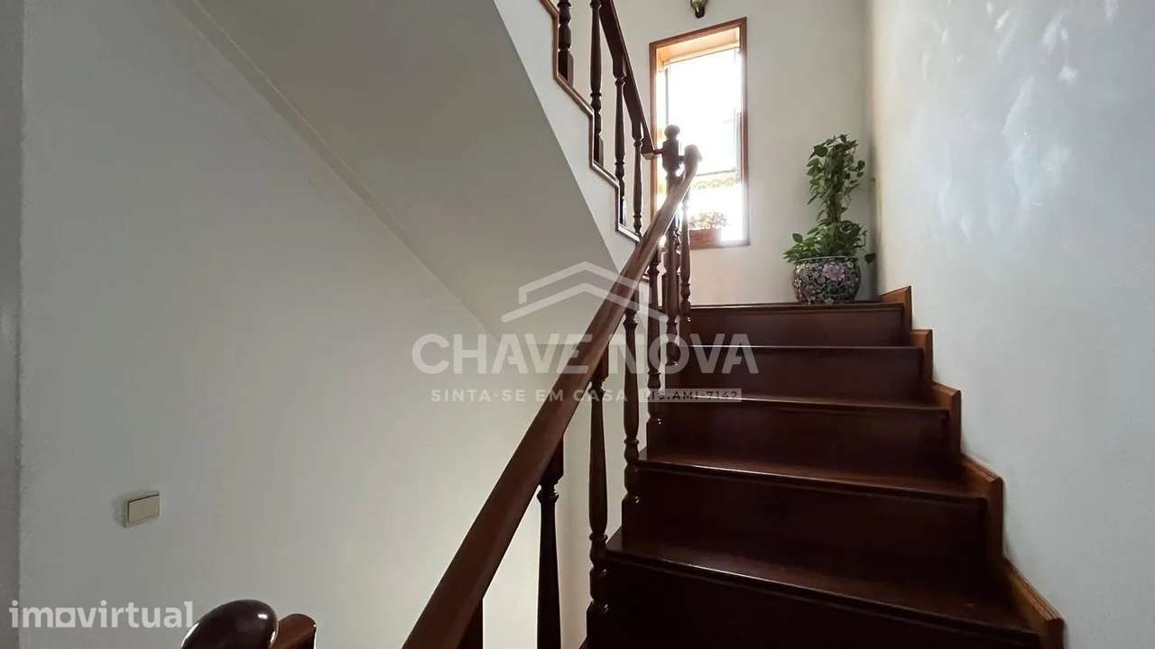 Moradia V4 com jardim - MADALENA - GAIA - Grande imagem: 2/22