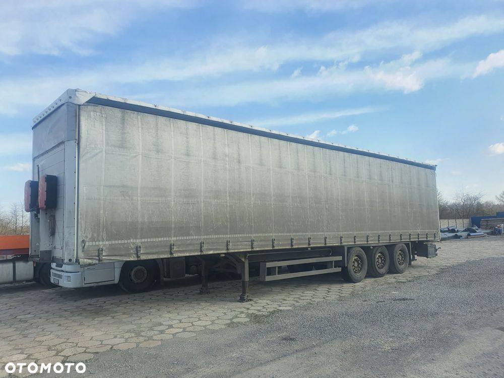 Schmitz Cargobull S01 - 1