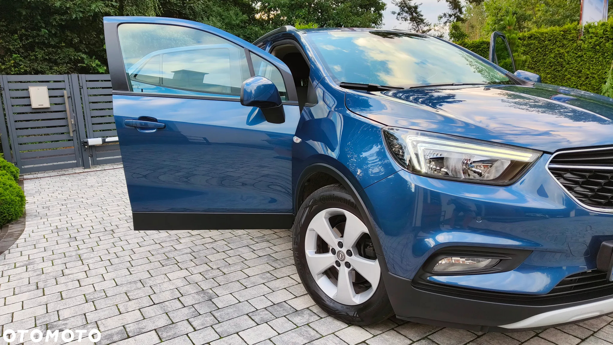 Opel Mokka - 18
