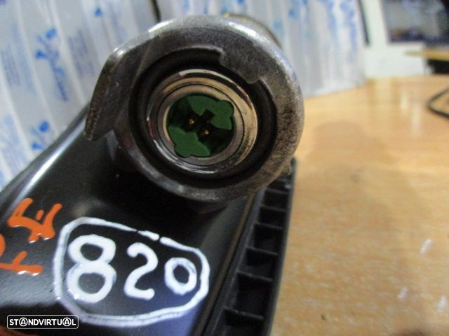 Airbag Banco 13128733LH SUZUKI IGNIS 2005 1.3DDIS 70CV 5P  CINZA FE - 4