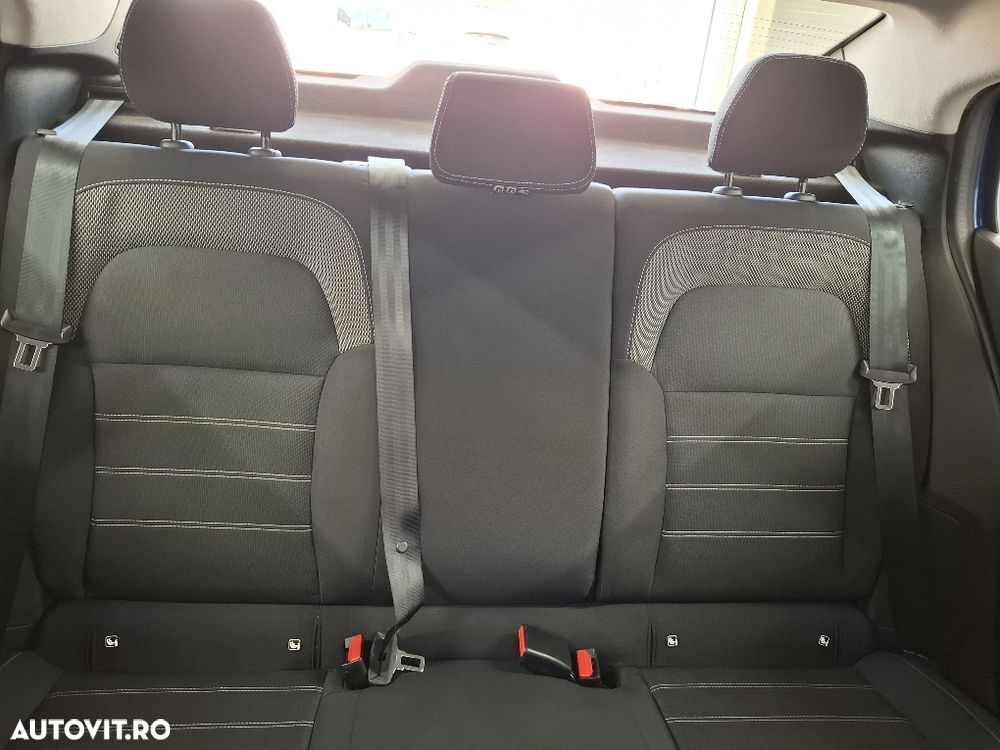 Dacia Logan ECO-G 100 MT6 Comfort - 11