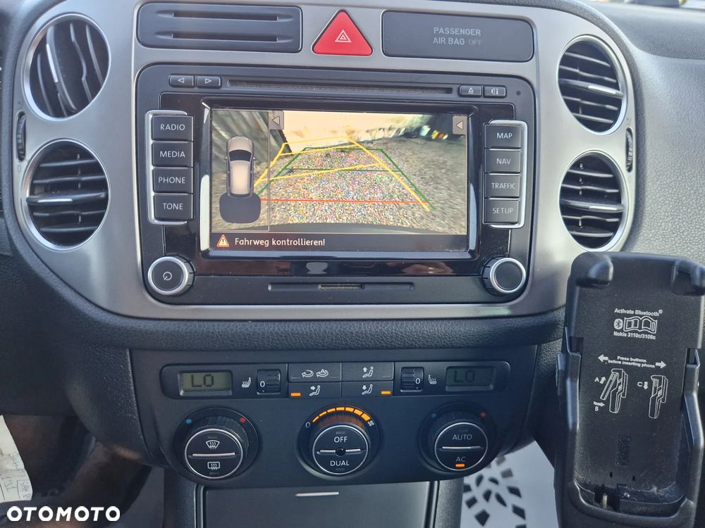 Volkswagen Tiguan 2.0 TDI DPF Sport & Style - 15
