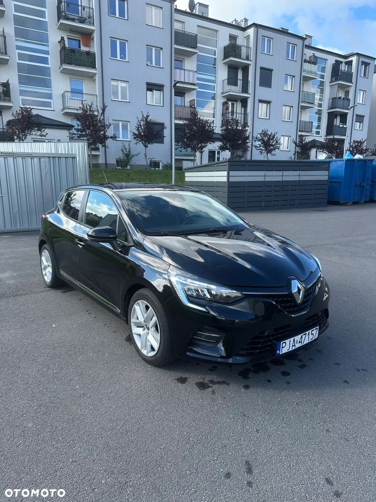 Renault Clio - 3