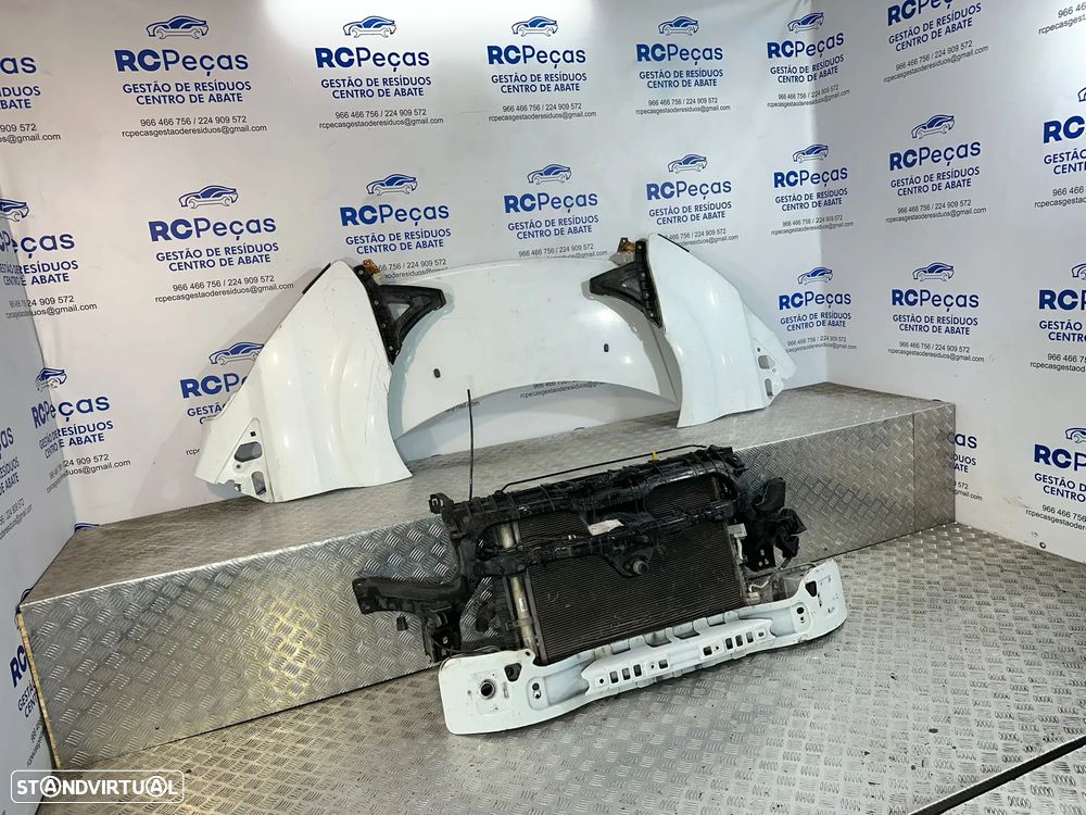 .Frente Completa Original Ford Transit Custom 2.2 TDCi 2012 - 2023 - 10