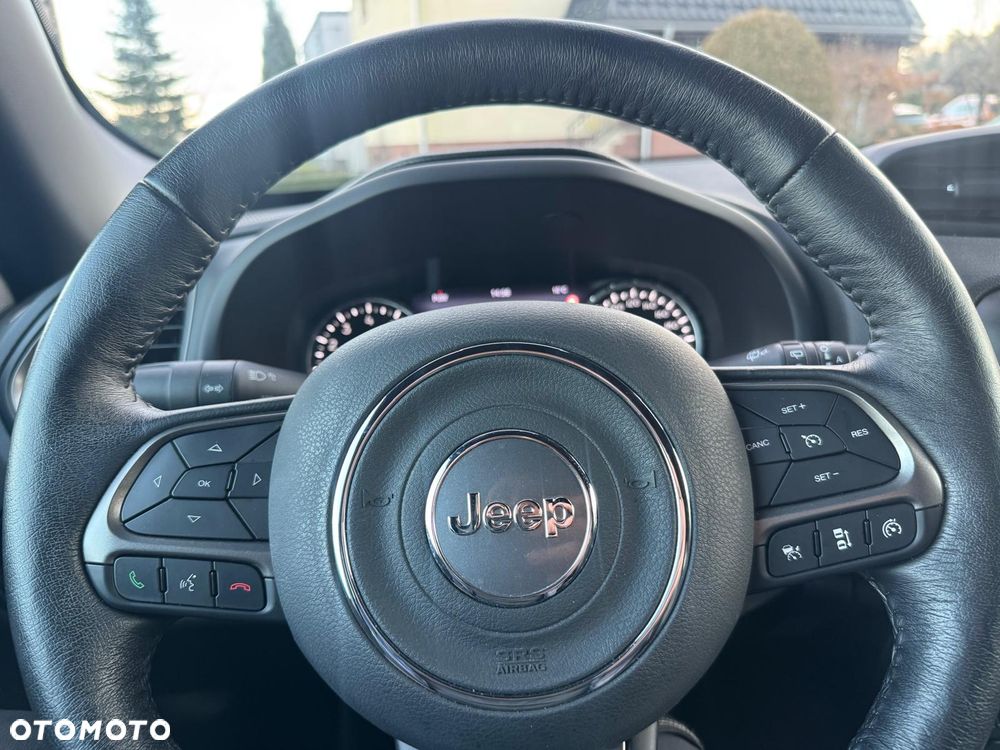Jeep Renegade 1.3 T-GDI S - 16