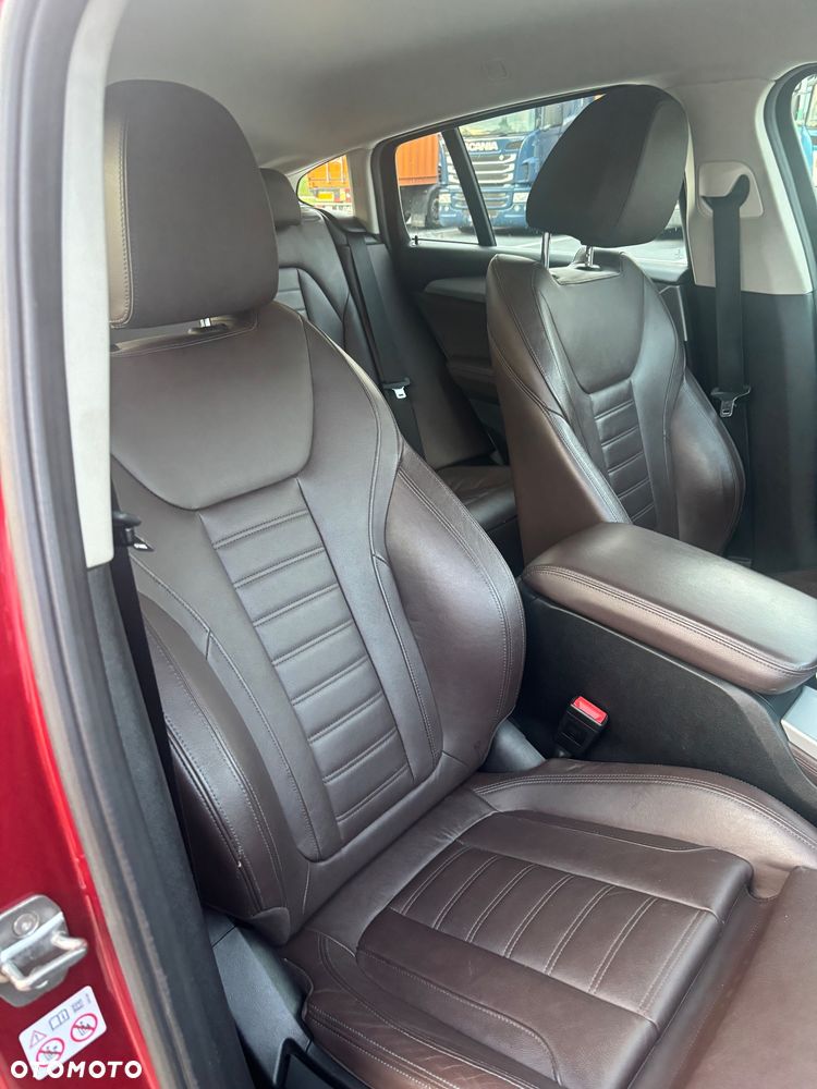 BMW X4 xDrive20i xLine sport - 16