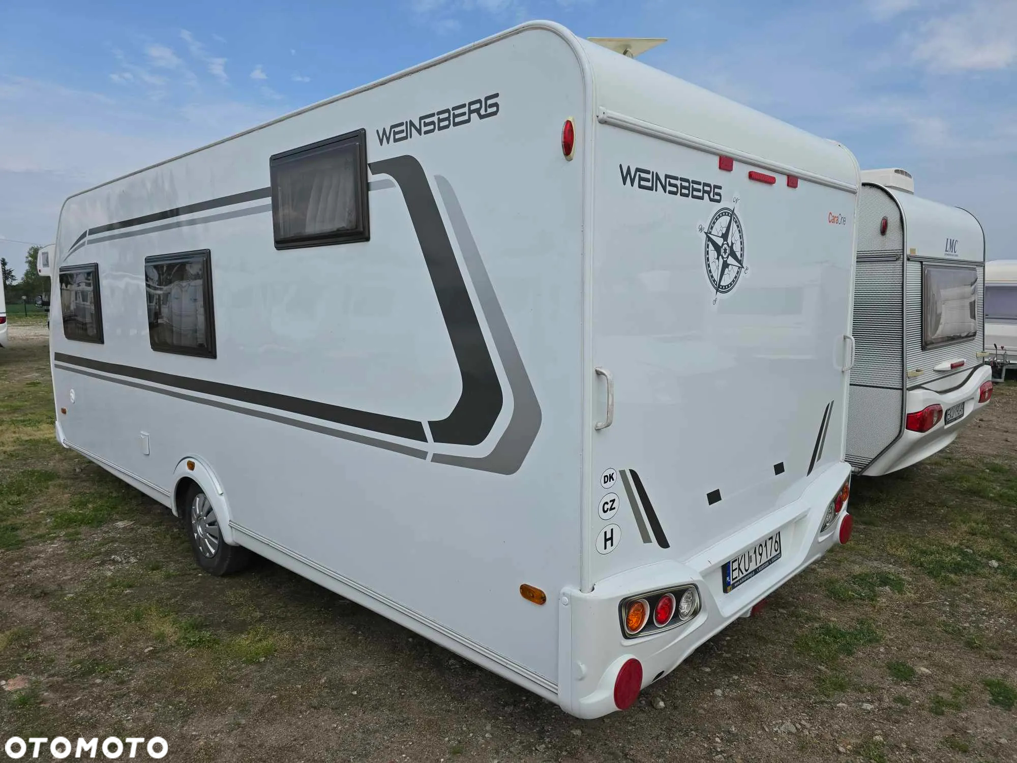 Weinsberg CaraOne - 4