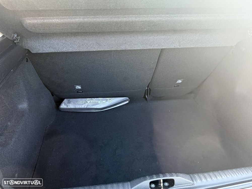 Citroën C3 1.2 PureTech Plus - 12