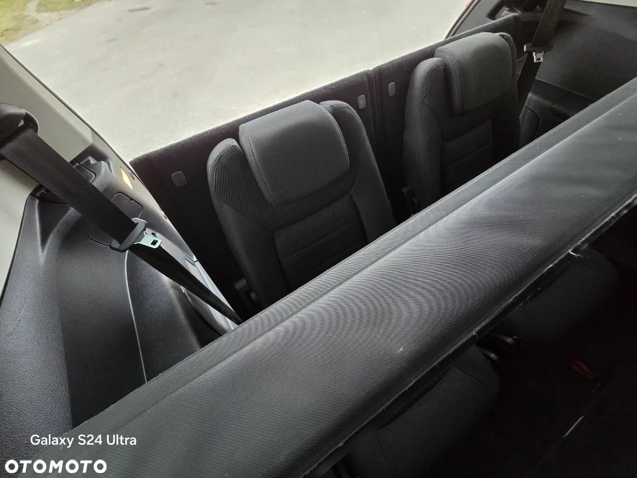 Ford S-Max 2.0 TDCi DPF Titanium - 26