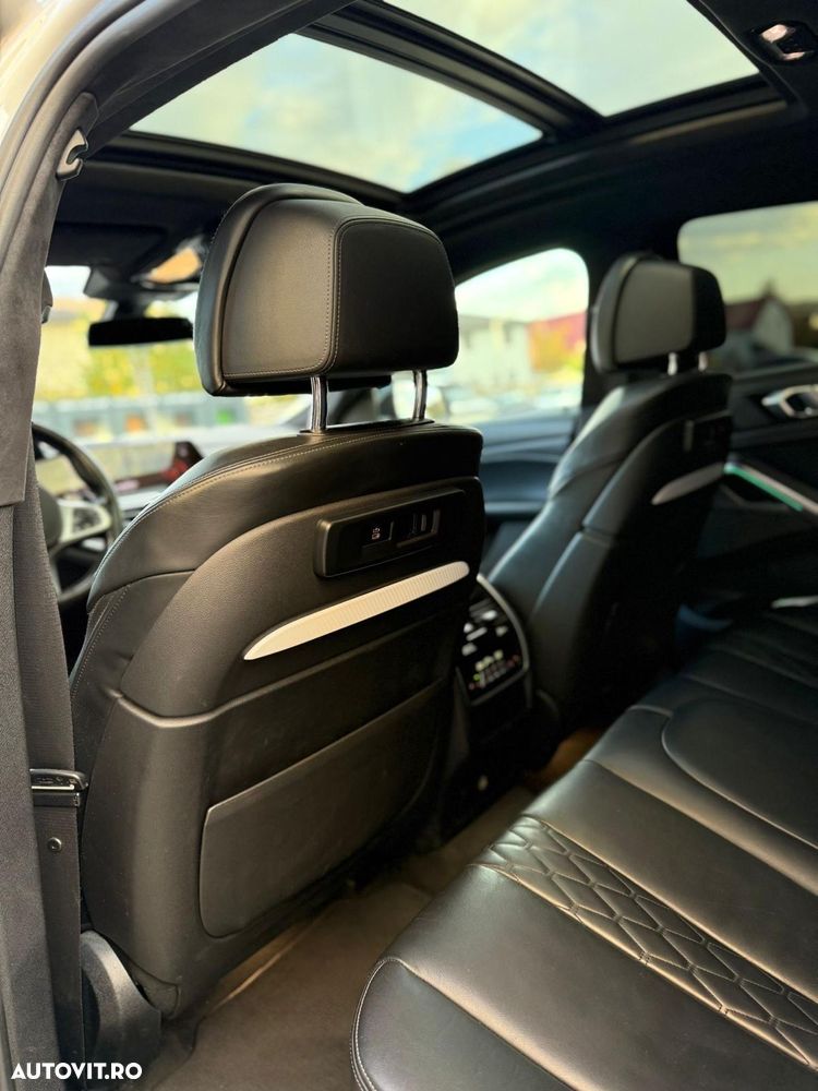 BMW X6 - 10