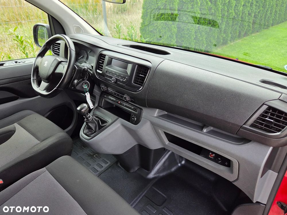 Peugeot EXPERT 2,0HDi - 17