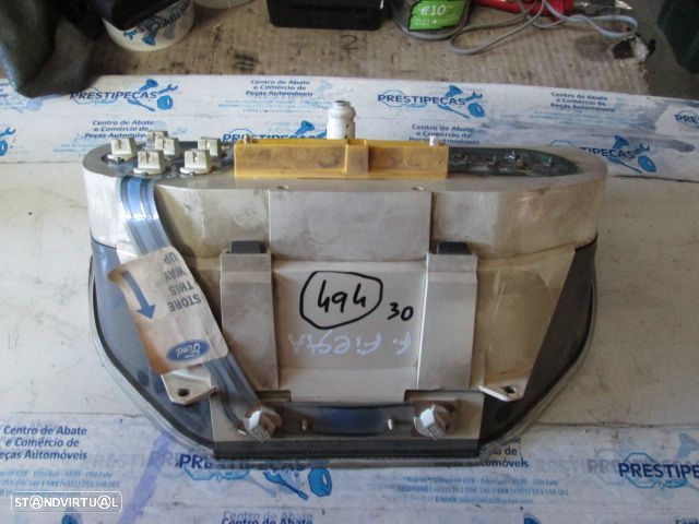 Quadrante 89FB10848AB FORD FIESTA 1990 1,1 KM/H 14038 - 2