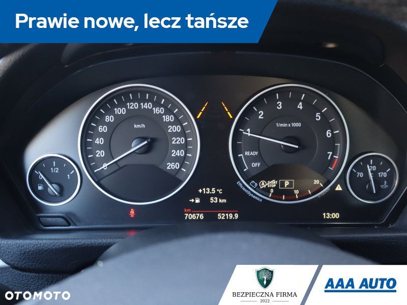 BMW Seria 3 - 13