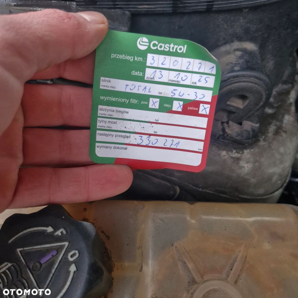 Peugeot 407 2.0 HDI ST Komfort EU4 - 13