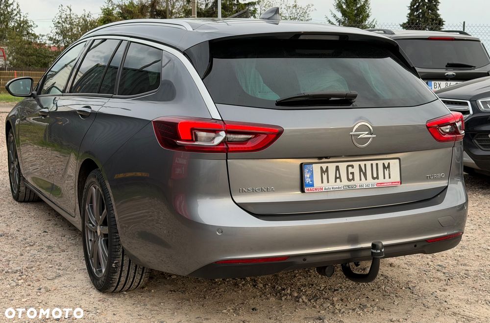 Opel Insignia - 39