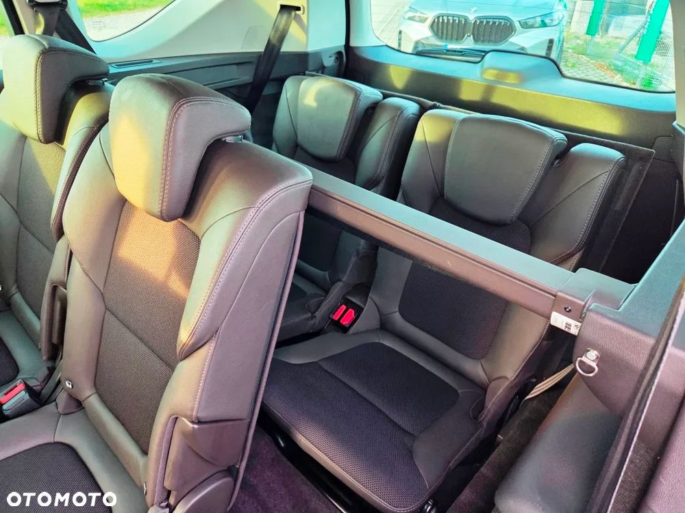 Renault Espace 1.6 dCi Energy SL Techno EDC 7 os - 27