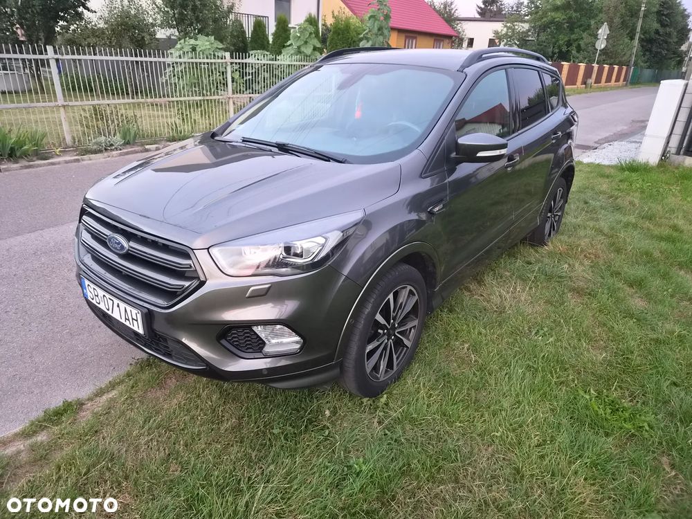 Ford Kuga 1.5 EcoBoost FWD ST-Line ASS MMT6 - 2