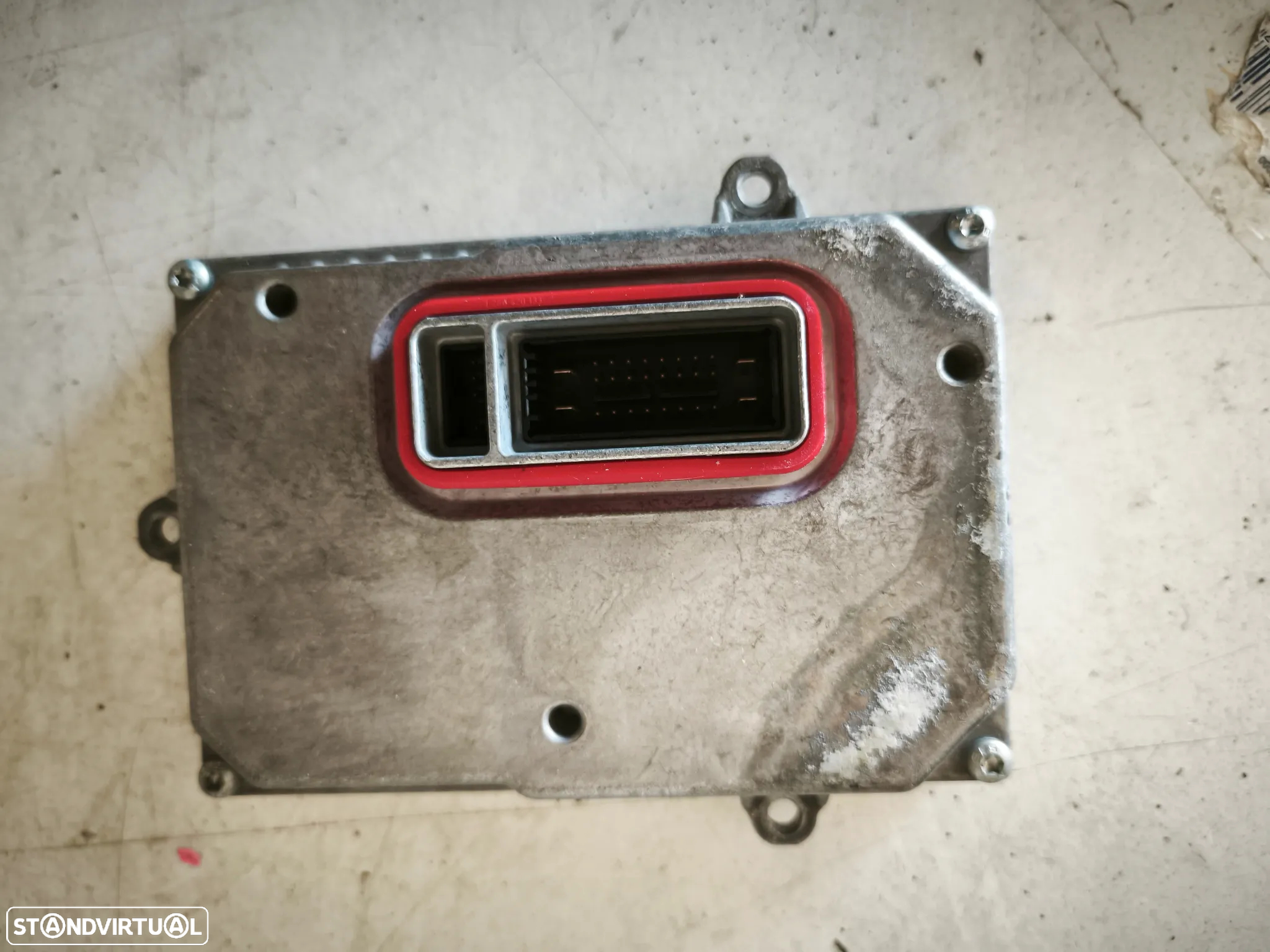 Balastro Mercedes bi-xenon direcional - 130732911803 - 3