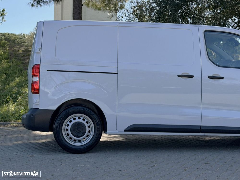 Opel Vivaro 1.5 CDTi L2H1 Enjoy - 13